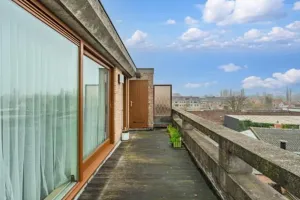 Appartement Te Koop Gistel