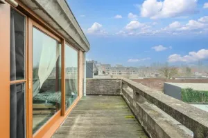 Appartement Te Koop Gistel