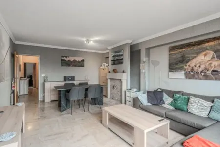 Appartement Te Koop Gistel