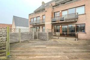Appartement Te Koop Gistel