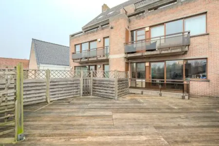 Appartement Te Koop Gistel