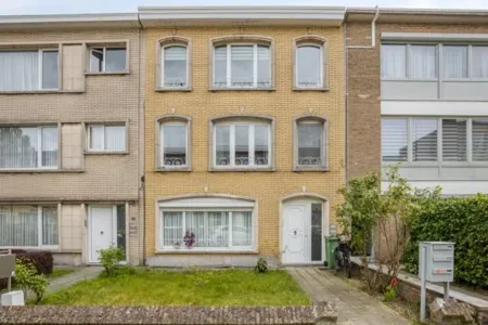 Appartement Te Koop Deurne