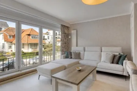 Appartement Te Koop Koksijde