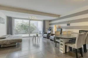 AppartementDe Panne