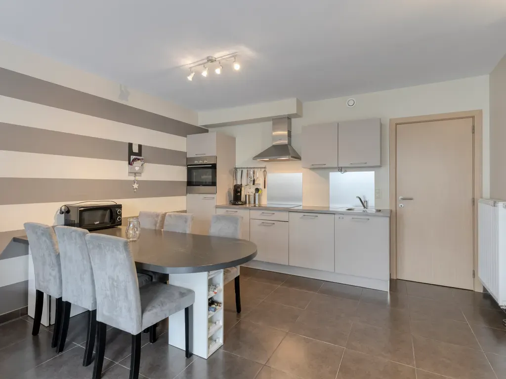 Appartement in De Panne - 7672922 - Zeelaan 15 bus 00.02, 8660 De Panne