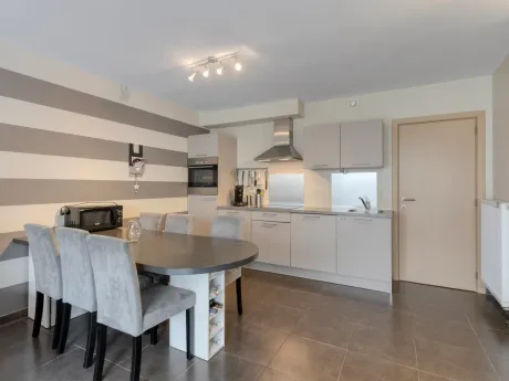 Appartement in De Panne - Zeelaan 15 bus 00.02, 8660 - foto 5