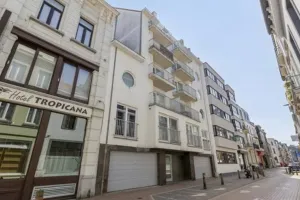 HuisBlankenberge