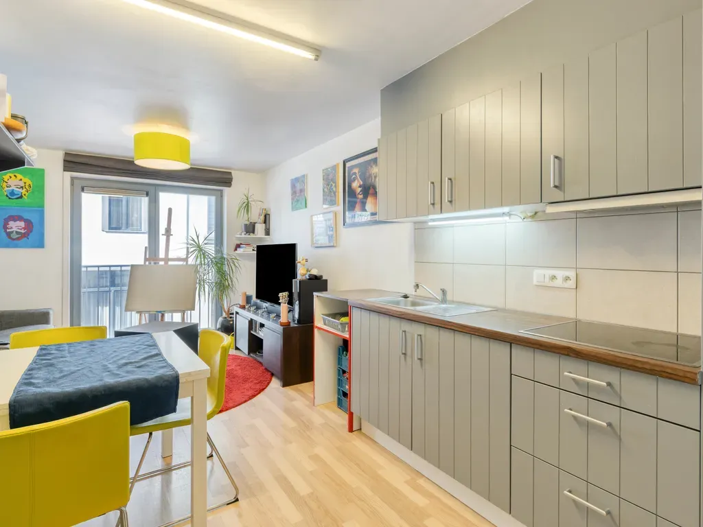 Huis in Blankenberge - 7672927 - Consciencestraat 47 bus 0101, 8370 Blankenberge