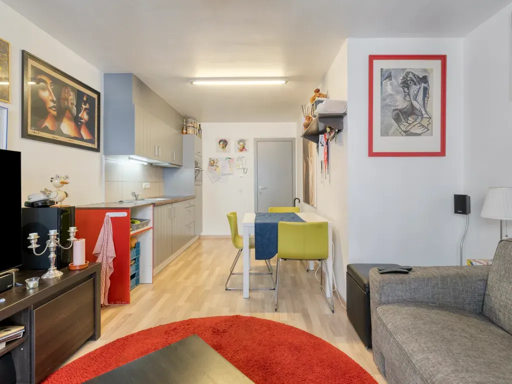 Huis in Blankenberge - 7672927 - Consciencestraat 47 bus 0101, 8370 Blankenberge