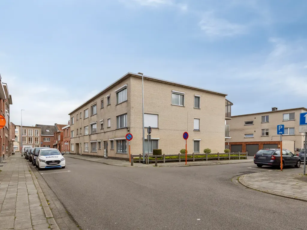 Appartement in Herentals - 7672928 - Glasstraat 9 bus E, 2200 Herentals
