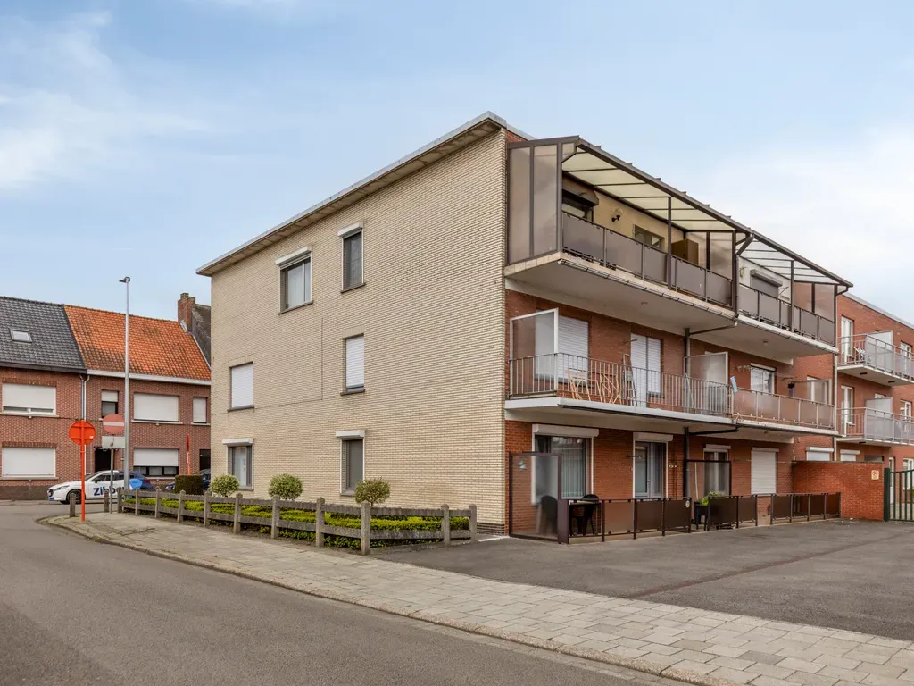 Appartement in Herentals - 7672928 - Glasstraat 9 bus E, 2200 Herentals