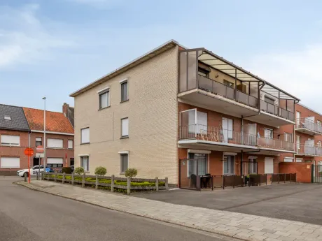 Appartement in Herentals - Glasstraat 9 bus E, 2200 - foto 3