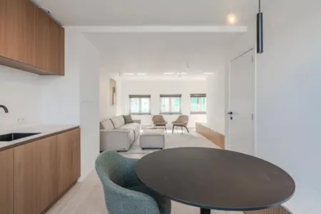 Villa Te Koop Oostende