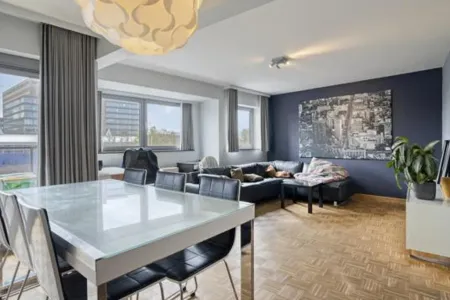 Appartement Te Koop Gent