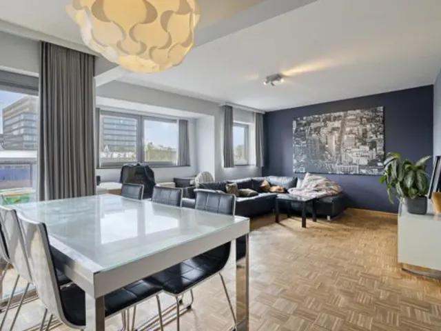 Appartement in Gent - Sint-Lievenslaan 141, 9000