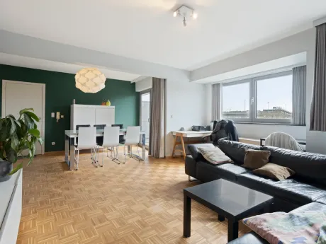 Appartement in Gent - Sint-Lievenslaan 141, 9000 - foto 3