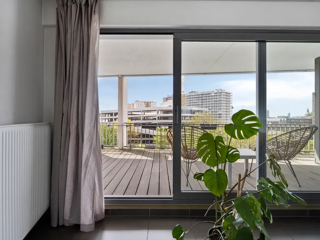 Appartement in Ledeberg - 7672932 - Bisschopstraat 13 bus 503, 9050 Ledeberg
