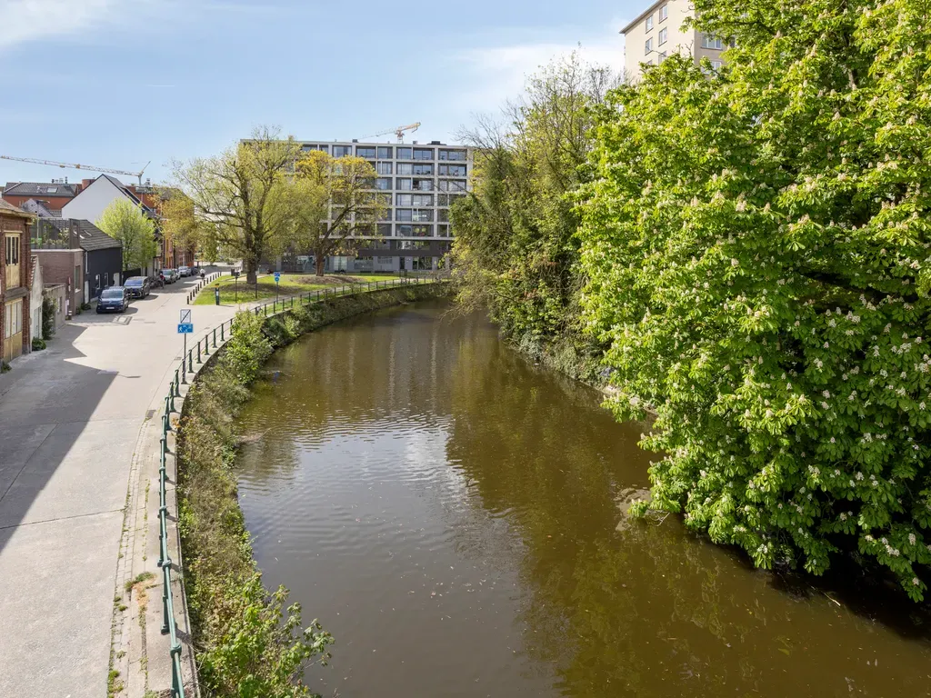 Appartement in Ledeberg - 7672932 - Bisschopstraat 13 bus 503, 9050 Ledeberg