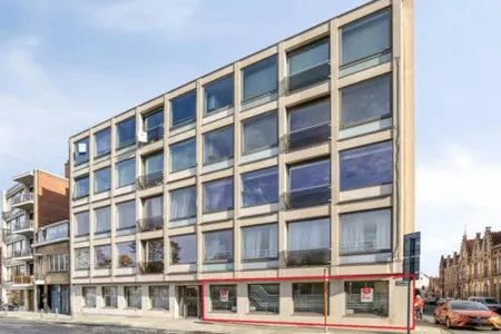 Appartement Te Koop Brugge