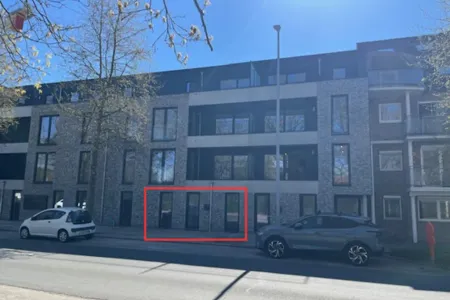 Appartement Te Koop Genk