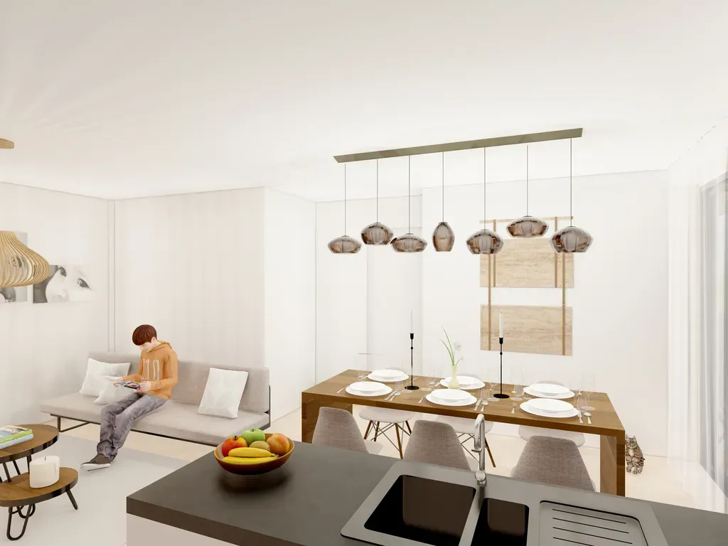Appartement in Middelkerke - 7673052 - Cyriel De Grootelaan 6 bus 4.2, 8430 Middelkerke