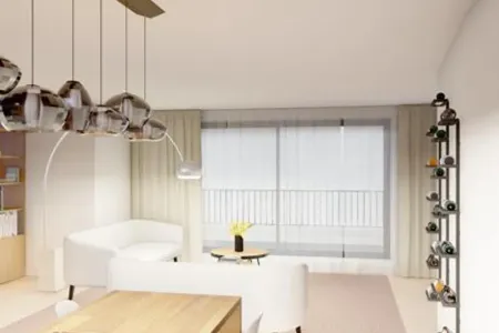 Appartement Te Koop Middelkerke