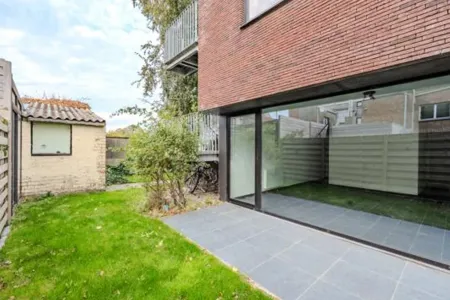 Appartement Te Koop Bredene