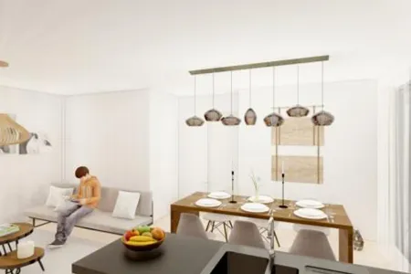 Appartement Te Koop Middelkerke