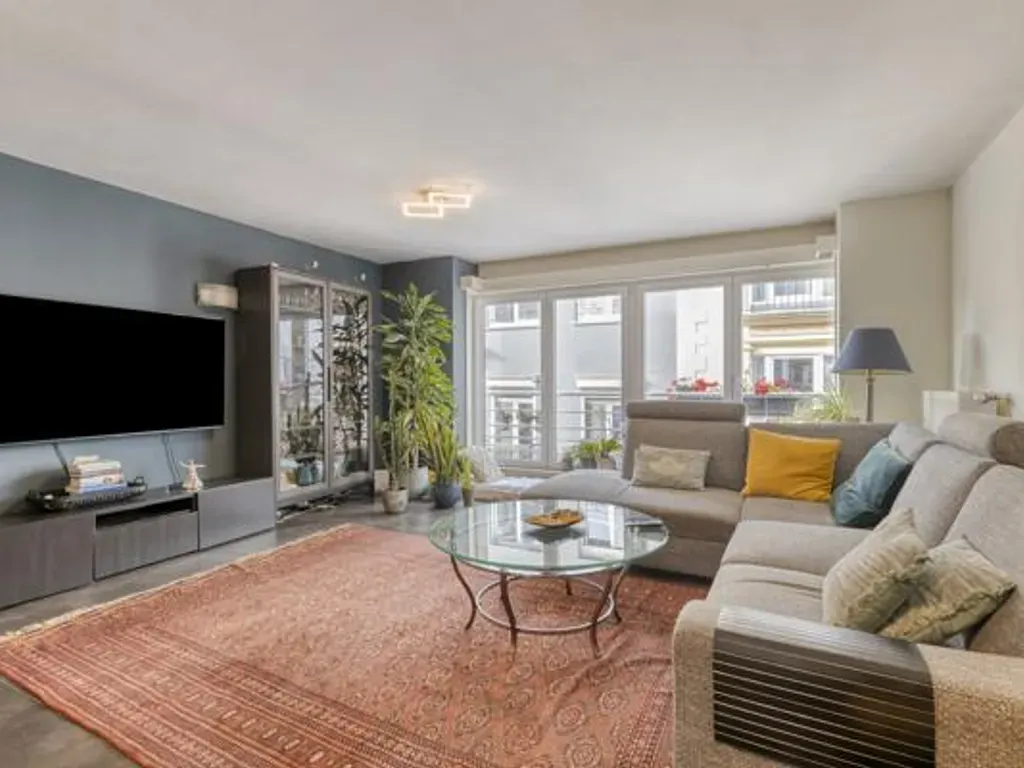 Appartement in Blankenberge - 7673064 - Bakkersstraat 6 bus 0303, 8370 Blankenberge