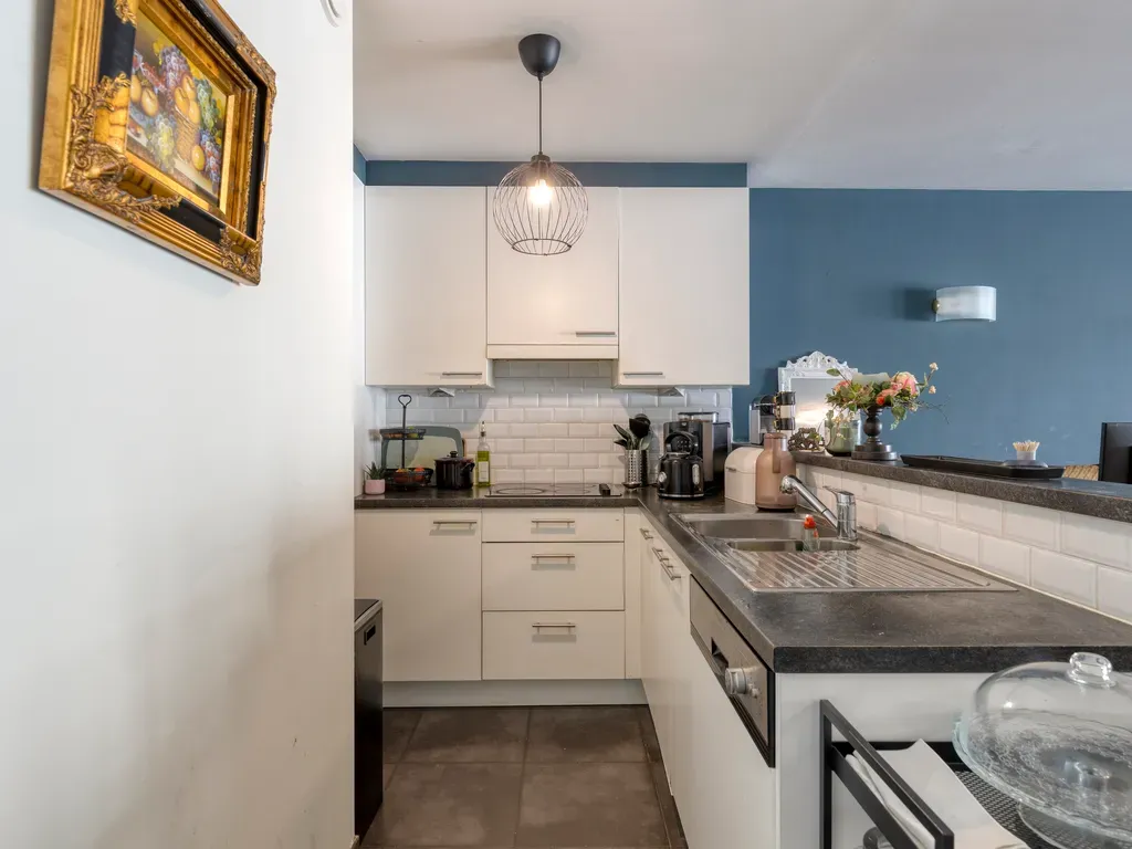 Appartement in Blankenberge - 7673064 - Bakkersstraat 6 bus 0303, 8370 Blankenberge