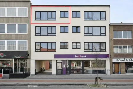 AppartementBeveren-Waas