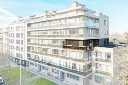 Appartement Te Koop Ieper