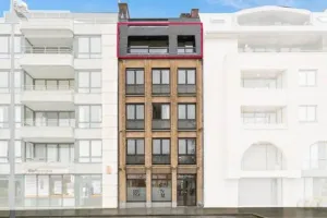 Appartement Te Koop Ieper
