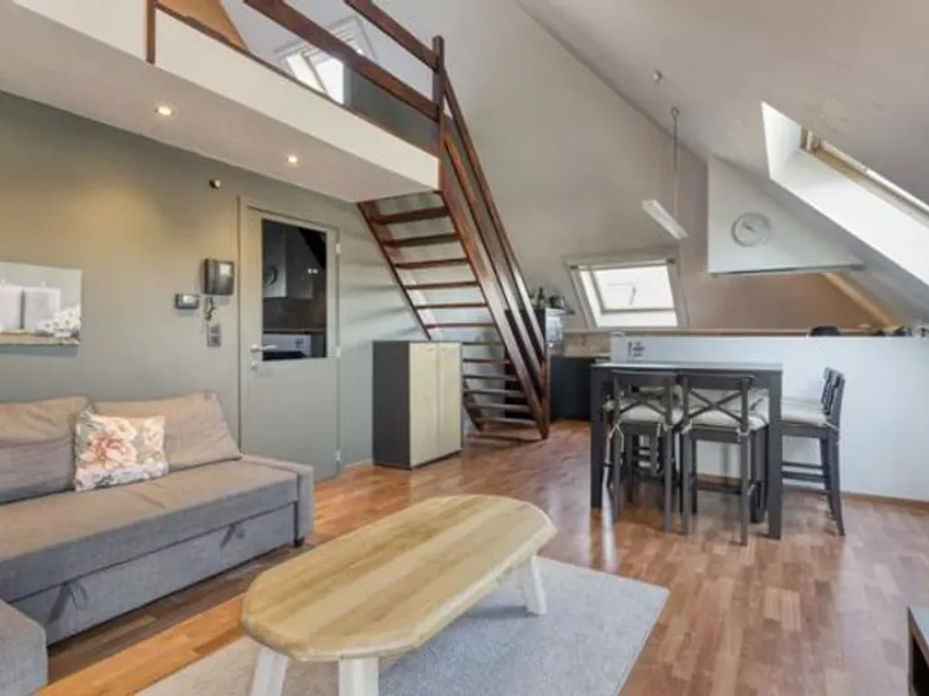 Appartement in Maldegem - 7673072 - Stationsstraat 43 bus 0202, 9990 Maldegem