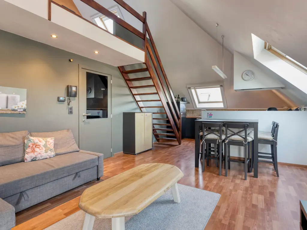 Appartement in Maldegem - 7673072 - Stationsstraat 43 bus 0202, 9990 Maldegem