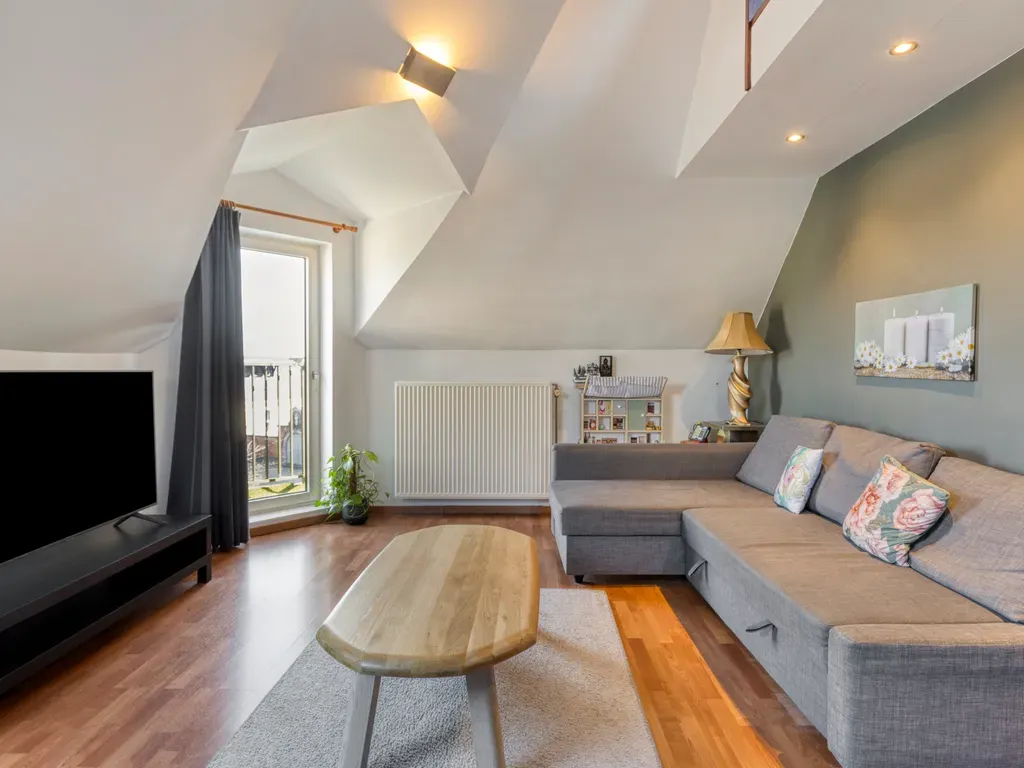 Appartement in Maldegem - 7673072 - Stationsstraat 43 bus 0202, 9990 Maldegem