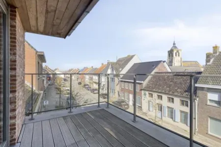 Appartement Te Koop Proven