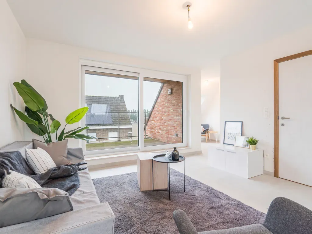 Appartement in Proven - 7673077 - Provenplein 38, 8972 Proven