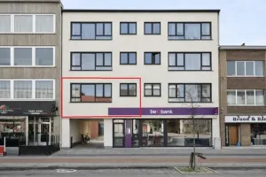 Appartement Te Koop Beveren-Waas