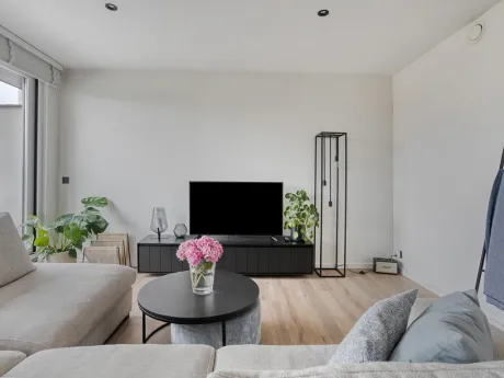 Appartement à Aalter - Lindestraat 6 bus 2A, 9880 - photo 4