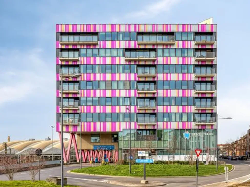 Appartement in Leuven - 7673076 - Martelarenlaan 50 bus 601, 3000 Leuven