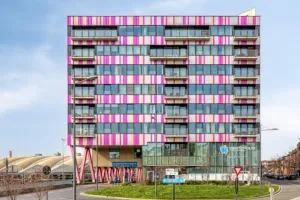 AppartementLeuven
