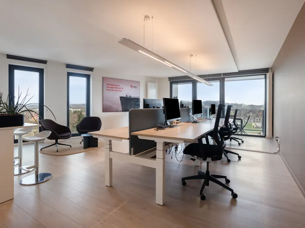 Appartement in Leuven - 7673076 - Martelarenlaan 50 bus 601, 3000 Leuven