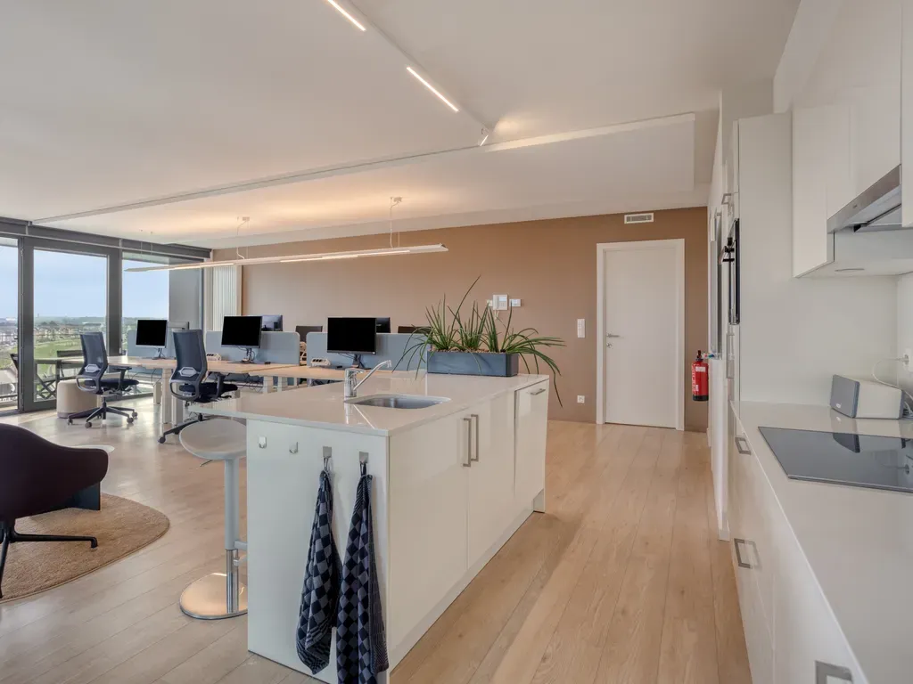 Appartement in Leuven - 7673076 - Martelarenlaan 50 bus 601, 3000 Leuven