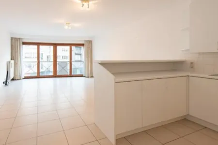 Appartement Te Koop Oostende
