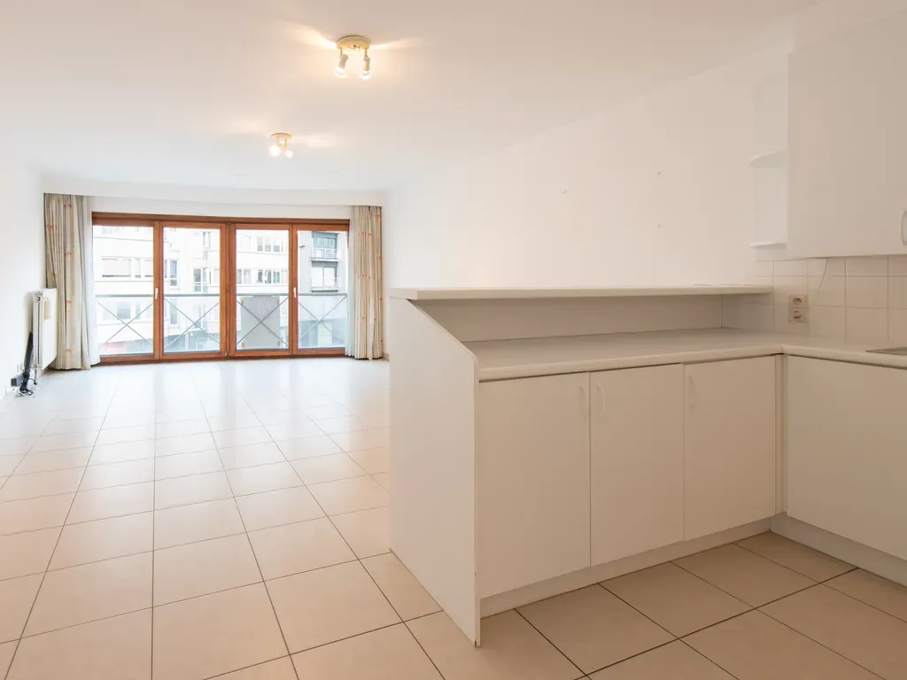 Appartement in Oostende - 7673083 - Koningsstraat 34 bus 0201, 8400 Oostende