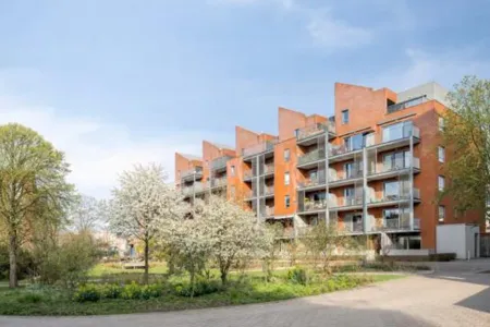 AppartementGent