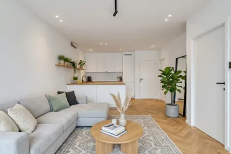 Appartement Te Koop Harelbeke