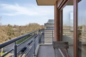 Appartement Te Koop Evere