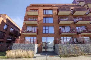 Appartement Te Koop Anderlecht
